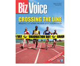 March / April 2011 -MagazineCover March / April 2011 -MagazineCover