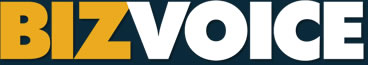 Bizvoice Magazine Logo