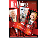 November / December 2007 -MagazineCover November / December 2007 -MagazineCover