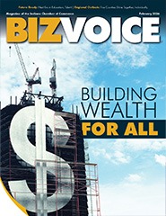 BizVoice Magazine Current Issue