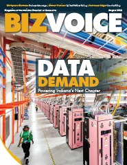 BizVoice Magazine Current Issue